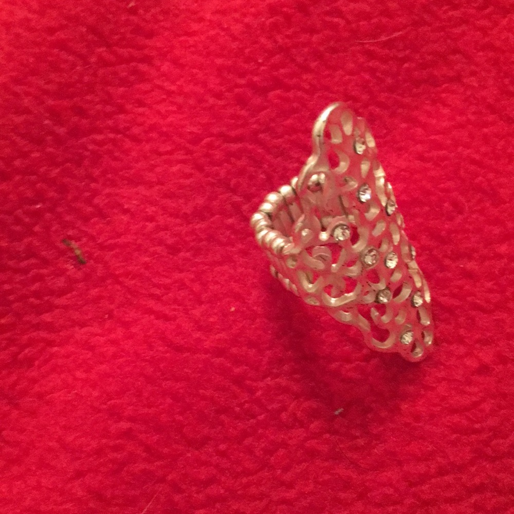 Stretch ring - Picture 2 of 2
